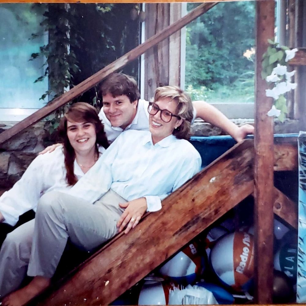 Meet your Posher, Judy